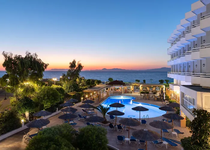 Lito Hotel