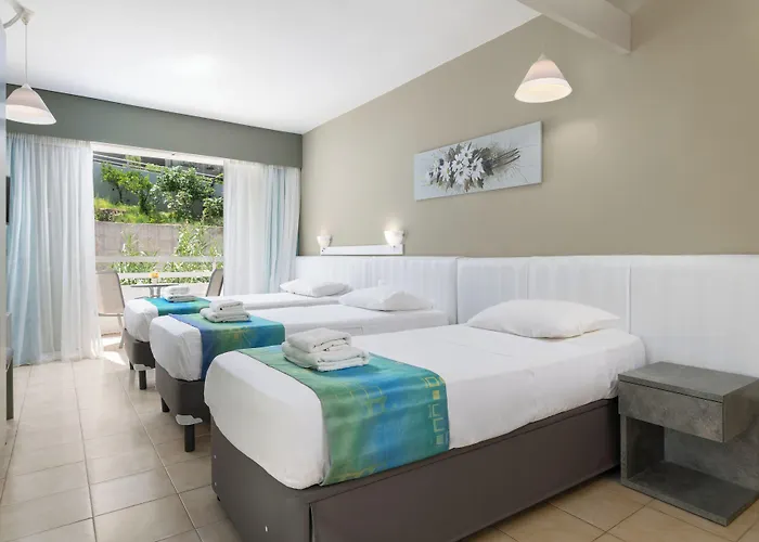 Lito Hotel